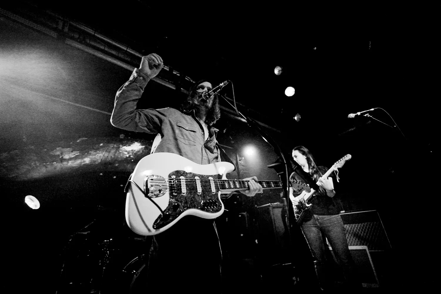 2023.04.25 The New Mourning @ NAR20, Chelsea, Vienna, Austria